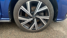 Volkswagen Polo 1.0 TSI 110 R-Line 5dr DSG Petrol Hatchback